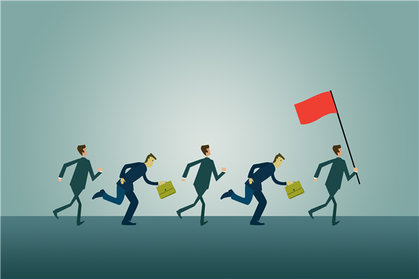 如何（hé）分析你的客戶都屬於哪一類？