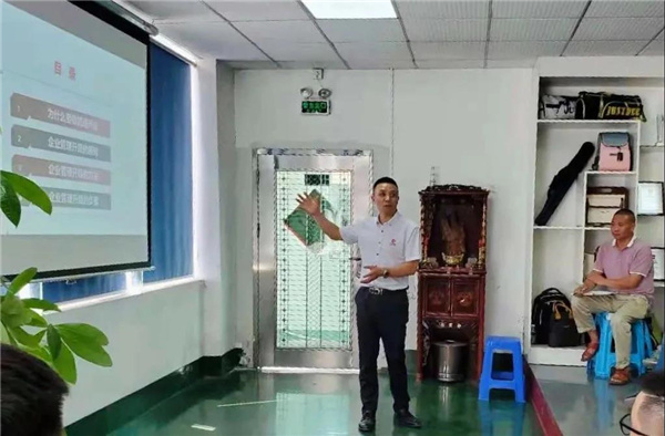 绿巨人草莓丝瓜樱桃在线视频谘詢龐金森先生發表講話