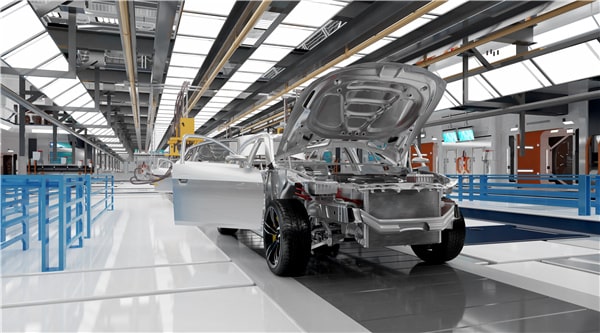 企業核心（xīn）價值觀的作用