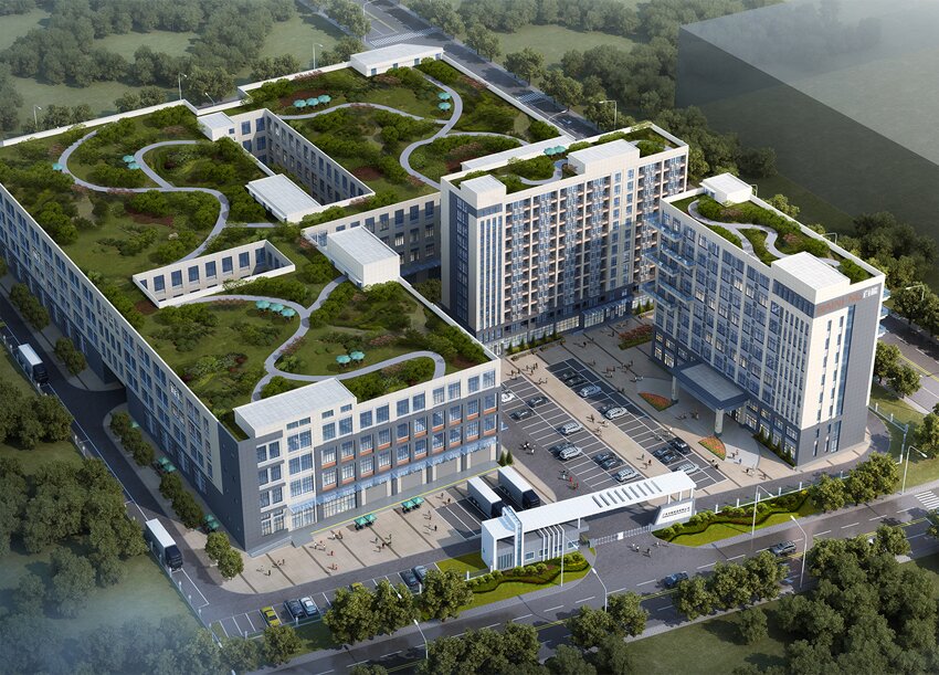 廣東百能家居（jū）有限（xiàn）公司