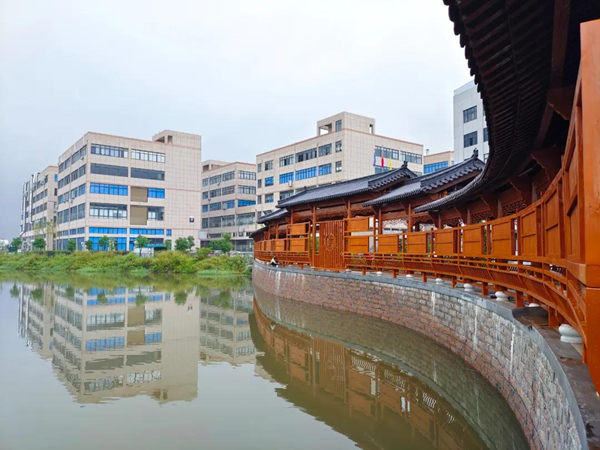 溫州鑫泰新材（cái）料股份有限公（gōng）司