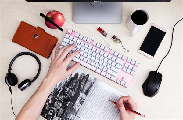 管控流程與組織（zhī）架構