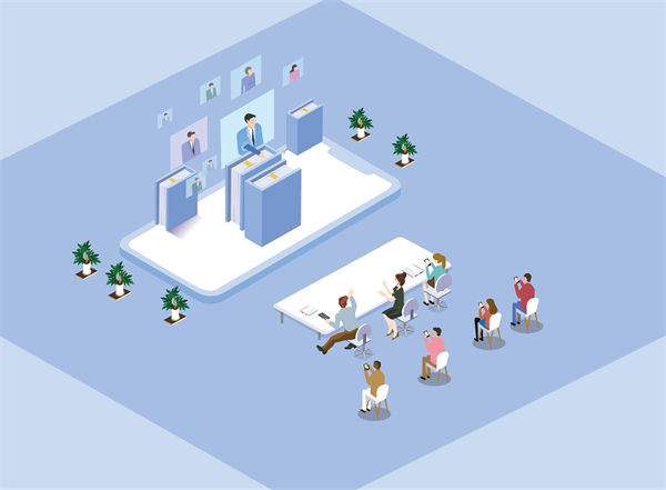 企業提升效率的八個方法（fǎ）