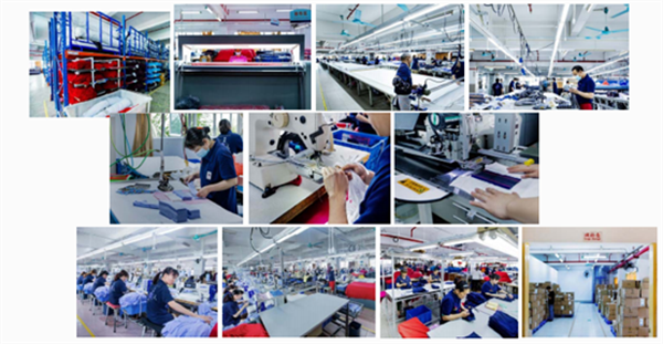 中山市三鄉興（xìng）隆製衣廠有（yǒu）限公司（sī）