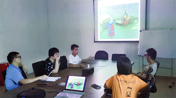 祝賀東莞愛屋氏日用品有限公司全麵管理升級項（xiàng）目圓滿成功