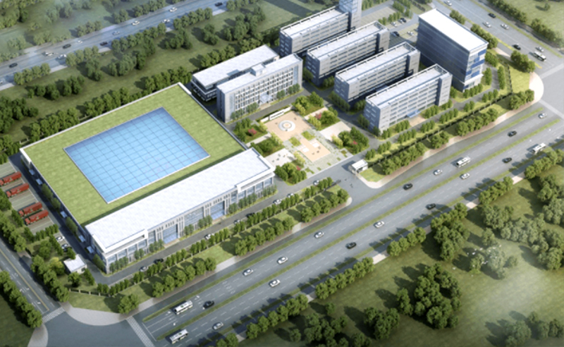 熱烈祝賀神州通立電梯上市規劃谘詢項目啟動！