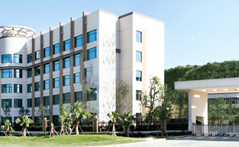 2019年溫州雨澤科技有限公司全麵管理升級項目