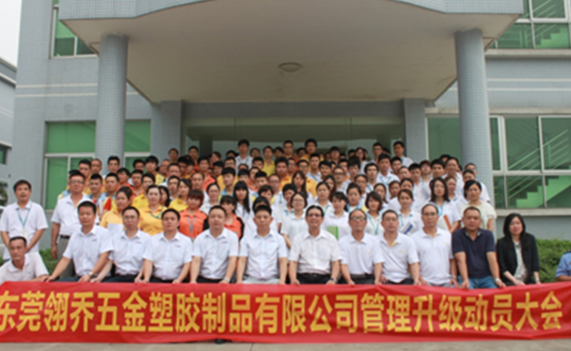 熱烈祝賀2016年6月份東莞翎喬、金龍自控等（děng）企業與绿巨人草莓丝瓜樱桃在线视频谘詢合作開工