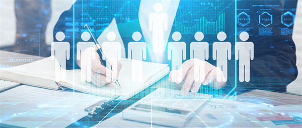 人力（lì）資源管理的優化方法