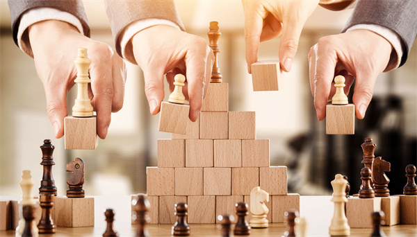 如何通過績（jì）效管理打通企業和員工的連接？