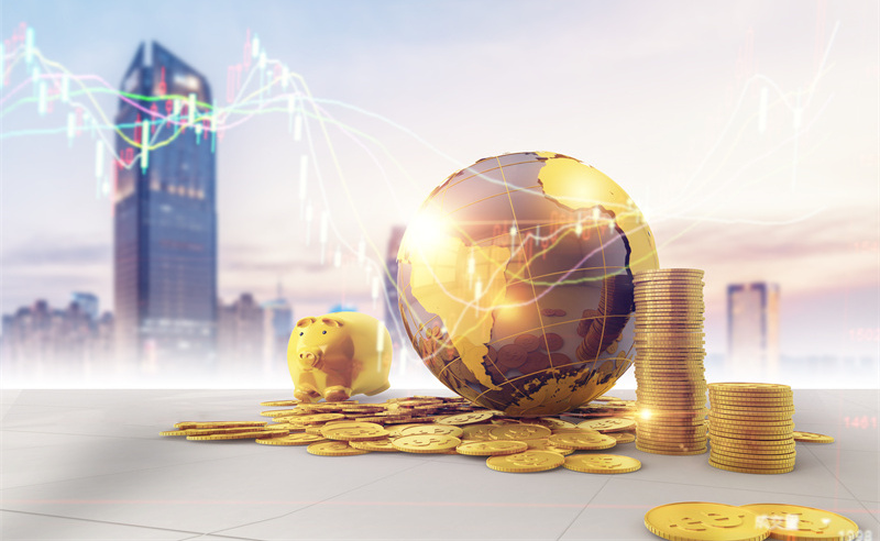 選準融資模式，盤活（huó）價值鏈條