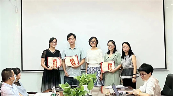 廈（xià）門源生園沐浴用品（pǐn）有限公司人力資源管理升級項目