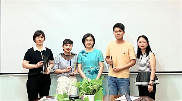 廈門源生園（yuán）沐浴用品有限公司人（rén）力資源（yuán）管理升（shēng）級項目