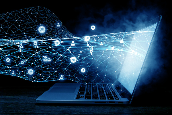 數字（zì）化時代（dài）下（xià）的（de）人力資源管理