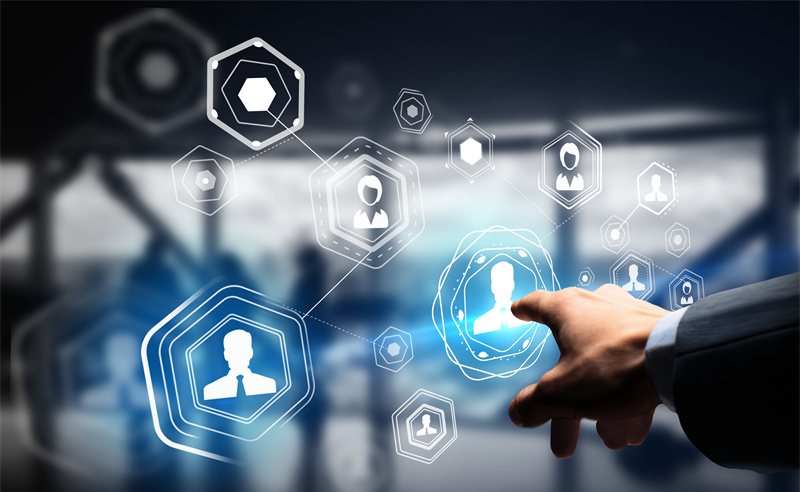 數字（zì）化時（shí）代下的人力資源管理