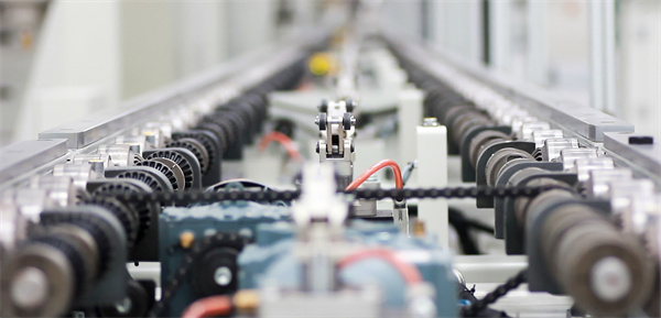 精（jīng）益生產管理：善用物料管理掌控庫存、降低生產成本