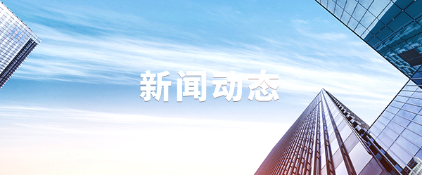 新聞（wén）動態