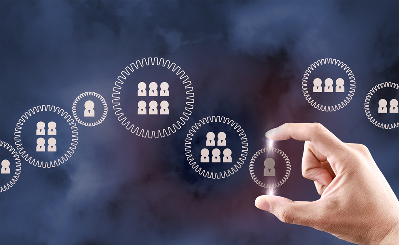 集團管控——企業做（zuò）大做強必（bì）經之（zhī）路