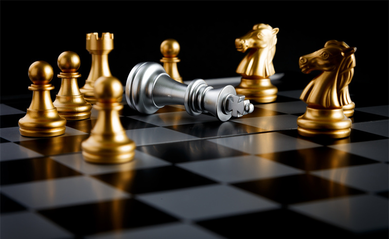 戰略管理：什麽是戰略集團分（fèn）析法？