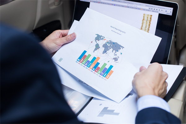 企業如何應用（yòng）物料清單(Bill of Material，簡稱BOM )