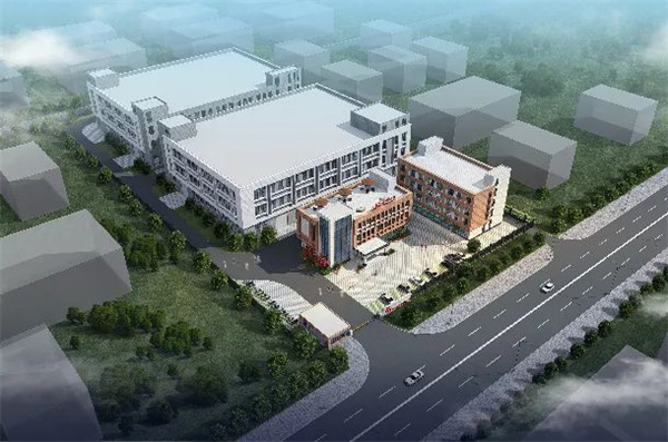 廣東中飛汽車空調有（yǒu）限公司