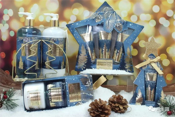 廈門源（yuán）生園沐浴（yù）用品有限公司