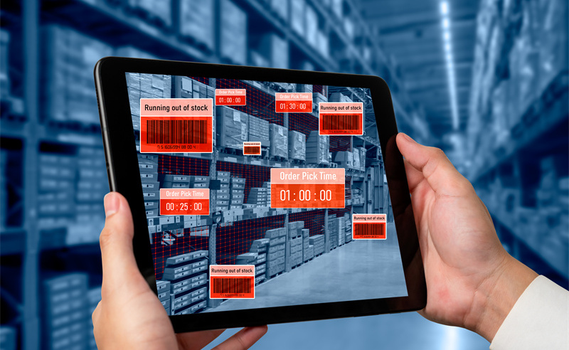 如何利（lì）用安全庫存解決庫存積壓的窘境？