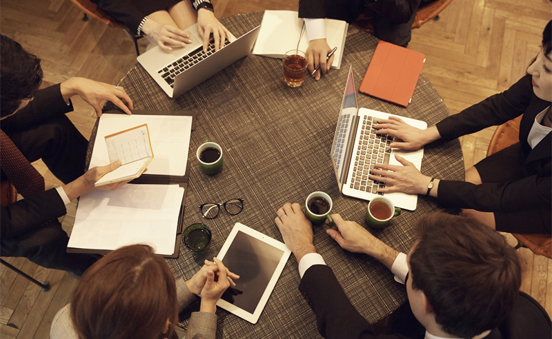 為什麽企（qǐ）業要注意組（zǔ）織架構的設（shè）置和職能職責的梳理？