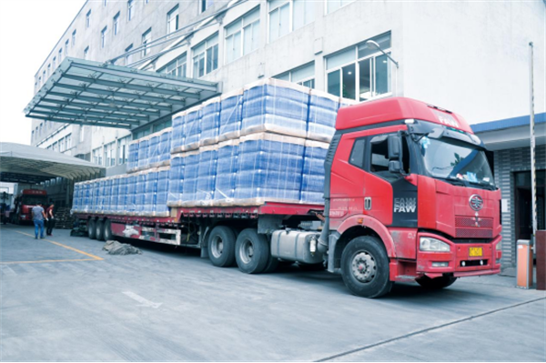 杭州（zhōu）國貿包裝製品（pǐn）有限公司