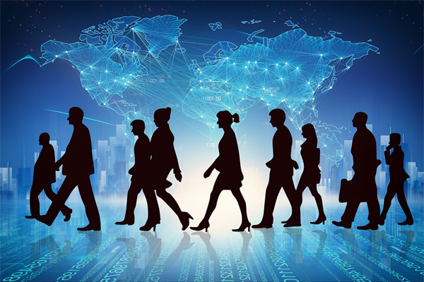 人力資源管理（lǐ）：關鍵人才流失成為製約企（qǐ）業發展的瓶頸