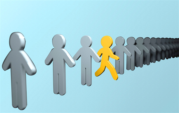 人力資源管理：關（guān）鍵人才流失成為製約企業發展的瓶頸