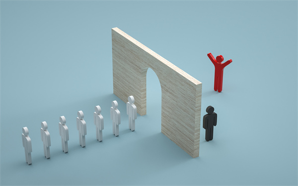 人力資源管理：關鍵人才流失（shī）成為（wéi）製約企業發（fā）展的瓶頸