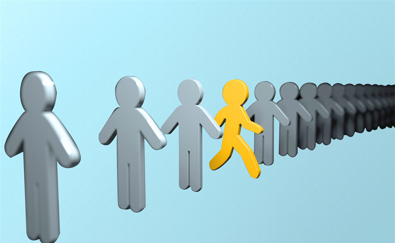 人力資源（yuán）管理：關鍵人才流失成（chéng）為製（zhì）約企業發展的瓶頸