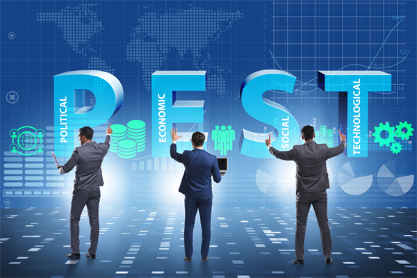 戰略管理分析工具：什麽是PEST分析（xī）？