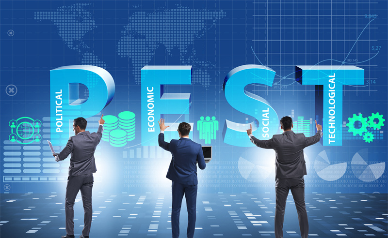 戰略管理分析工（gōng）具：什麽是PEST分析（xī）？