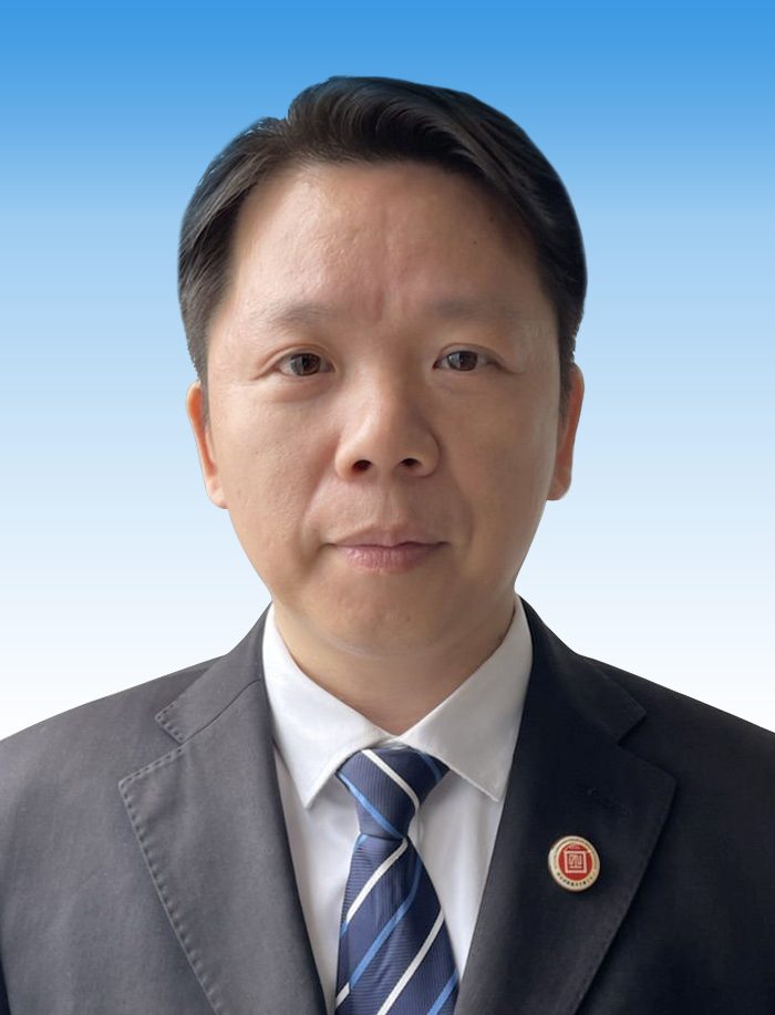 正（zhèng）睿谘詢集團谘詢師吳（wú）忠偉