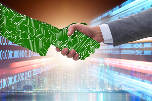 從傳統到數字化的企業轉型（xíng）之（zhī）路