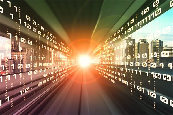 從傳統（tǒng）到數字化的企業轉型之路（lù）