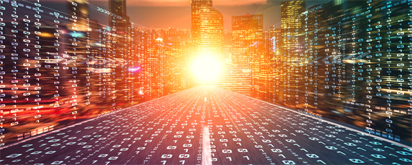 從傳統到數字化的企業（yè）轉（zhuǎn）型之路