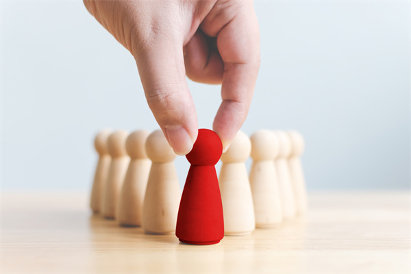 解鎖人力資（zī）源管理的秘密：成功企業的共同特點