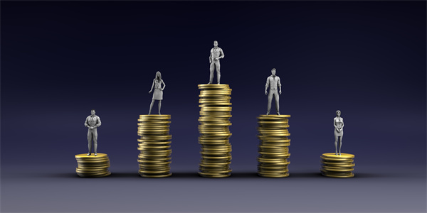 有效薪酬管理：吸引、激勵和（hé）留住（zhù）人（rén）才（cái）的秘（mì）訣