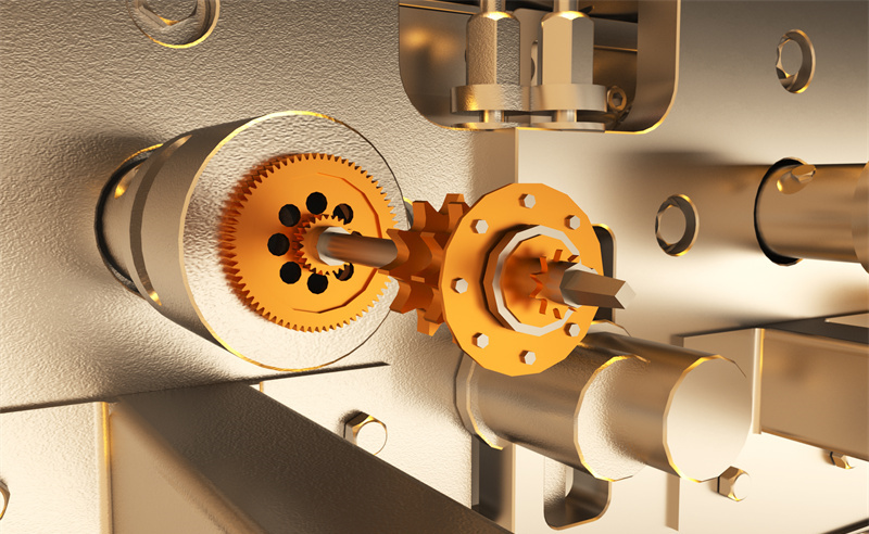 去（qù）除浪費：精益生產管理如何（hé）幫助企業提高生（shēng）產效率？