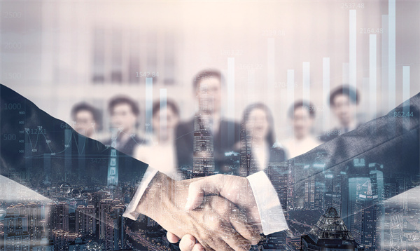 戰略（luè）谘詢：在不確定的時代製定有效的戰略