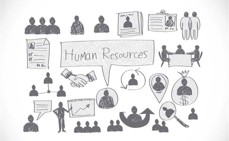 人力資源谘詢管理：製造業的新競爭優（yōu）勢