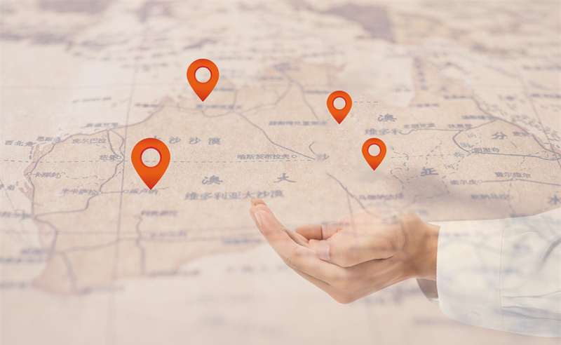 如何利用營銷谘詢管理（lǐ）優化企業的市場定（dìng）位？