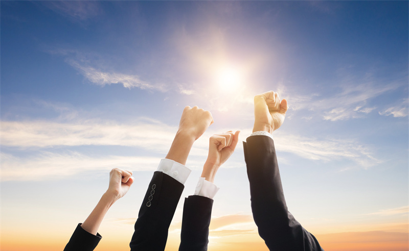 企業文（wén）化變（biàn）革的關（guān）鍵成功因素