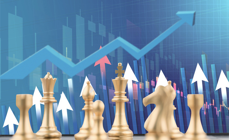 戰（zhàn）略管理的新思維：如何應（yīng）對變化和創（chuàng）新？