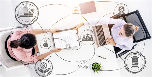 數字（zì）化谘詢管理：從數據中獲（huò）得商業價值的秘訣