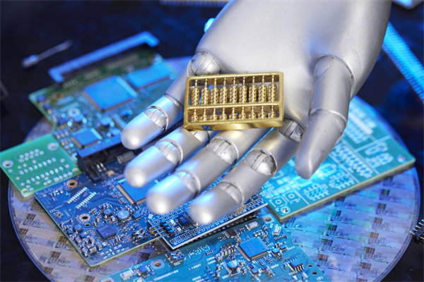 有效的薪酬績效管理，從定量（liàng）到（dào）定性的（de）躍升