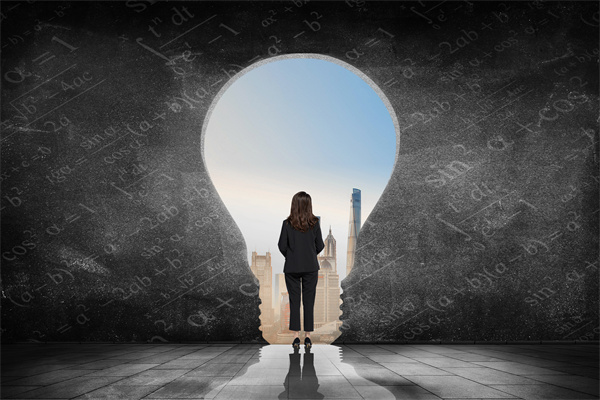 創新型谘詢管理的出現（xiàn）：概念和特點